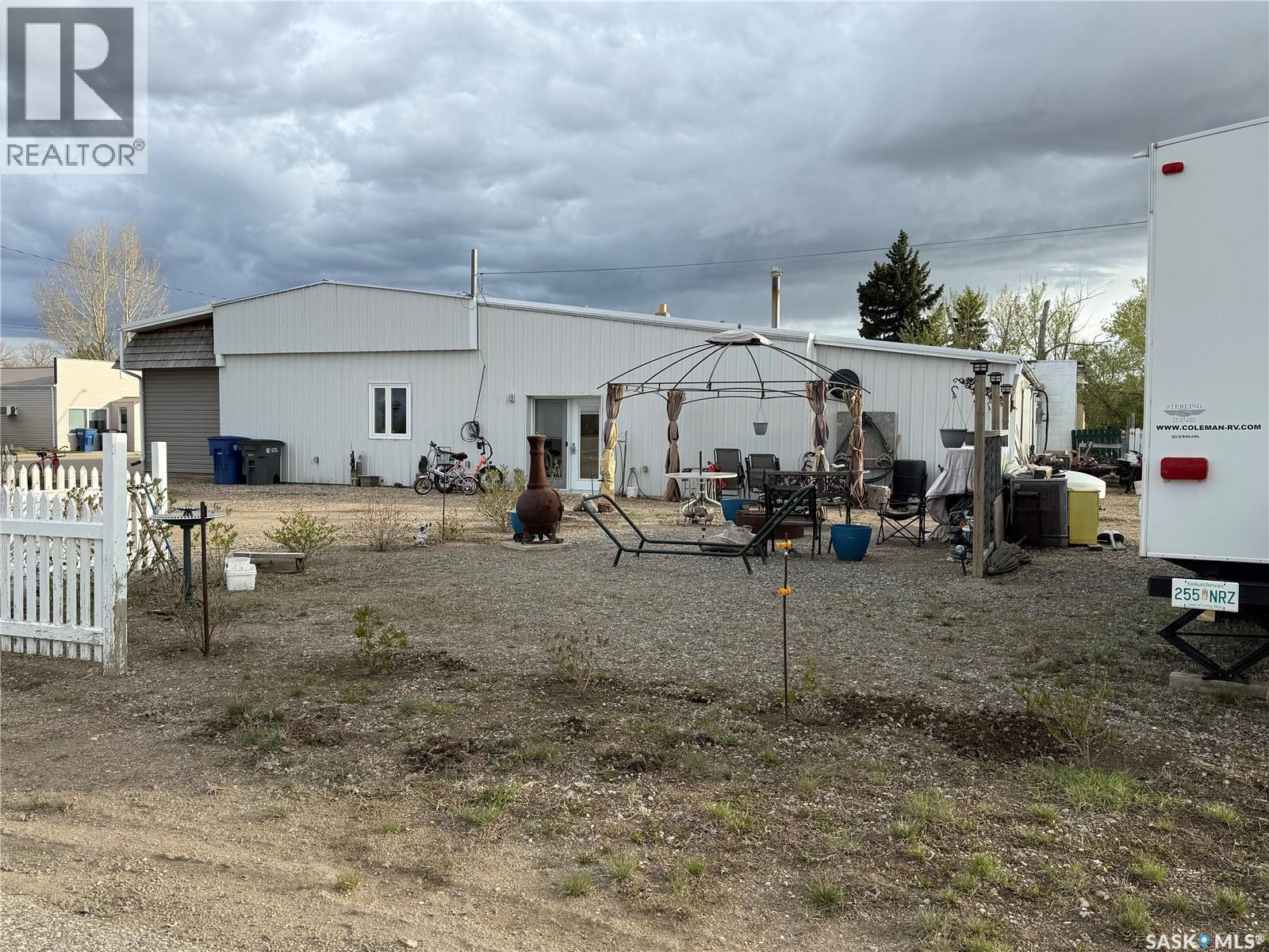 103 Souris Street, Yellow Grass, Saskatchewan  S0G 5J0 - Photo 3 - SK036812