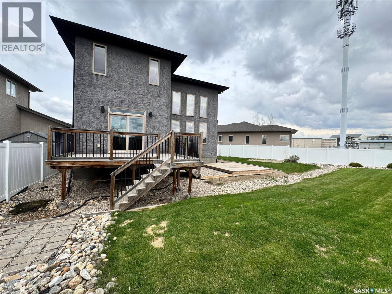 3825 Green Moss Bay, Regina, Saskatchewan  S4V 1P7 - Photo 62 - SK036798