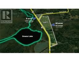Part 2 & 5 Capreol Lake Road, Capreol, Ontario