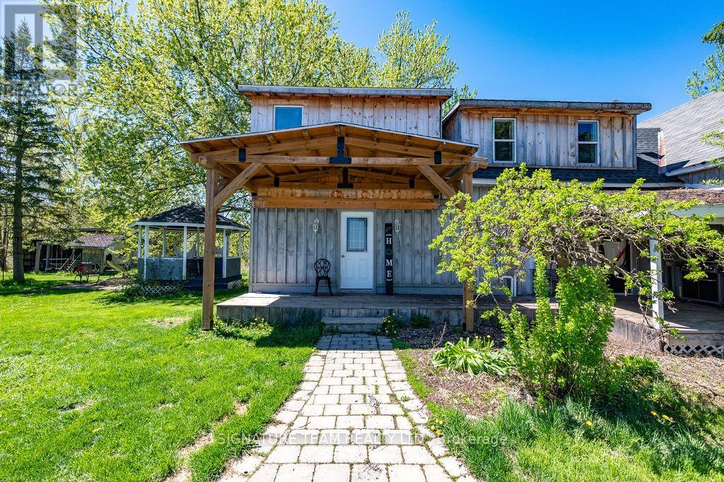 307 Grist Mill Road, North Algona Wilberforce, Ontario  K0J 1T0 - Photo 1 - X12745120