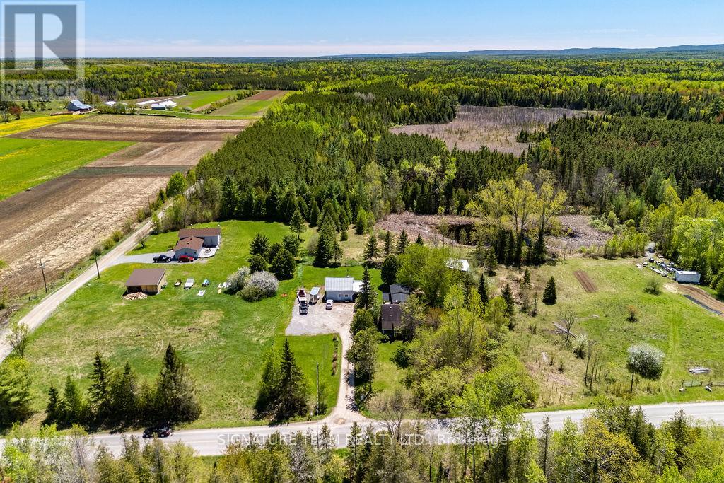 307 Grist Mill Road, North Algona Wilberforce, Ontario  K0J 1T0 - Photo 11 - X12745120