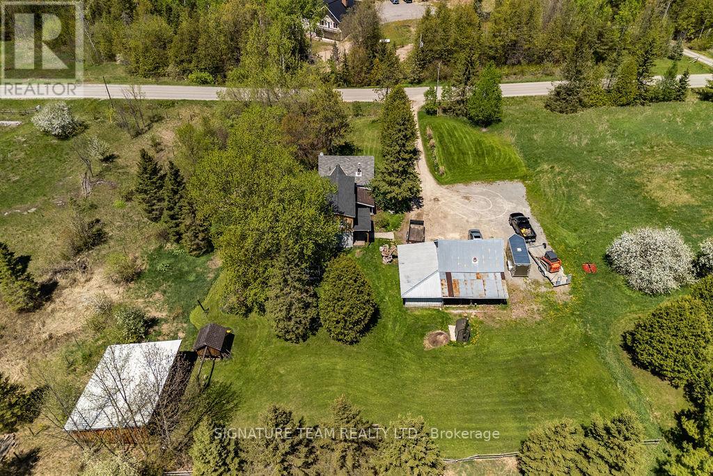 307 Grist Mill Road, North Algona Wilberforce, Ontario  K0J 1T0 - Photo 10 - X12745120