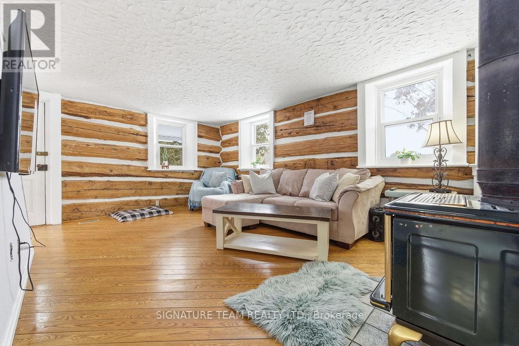 307 Grist Mill Road, North Algona Wilberforce, Ontario  K0J 1T0 - Photo 23 - X12745120