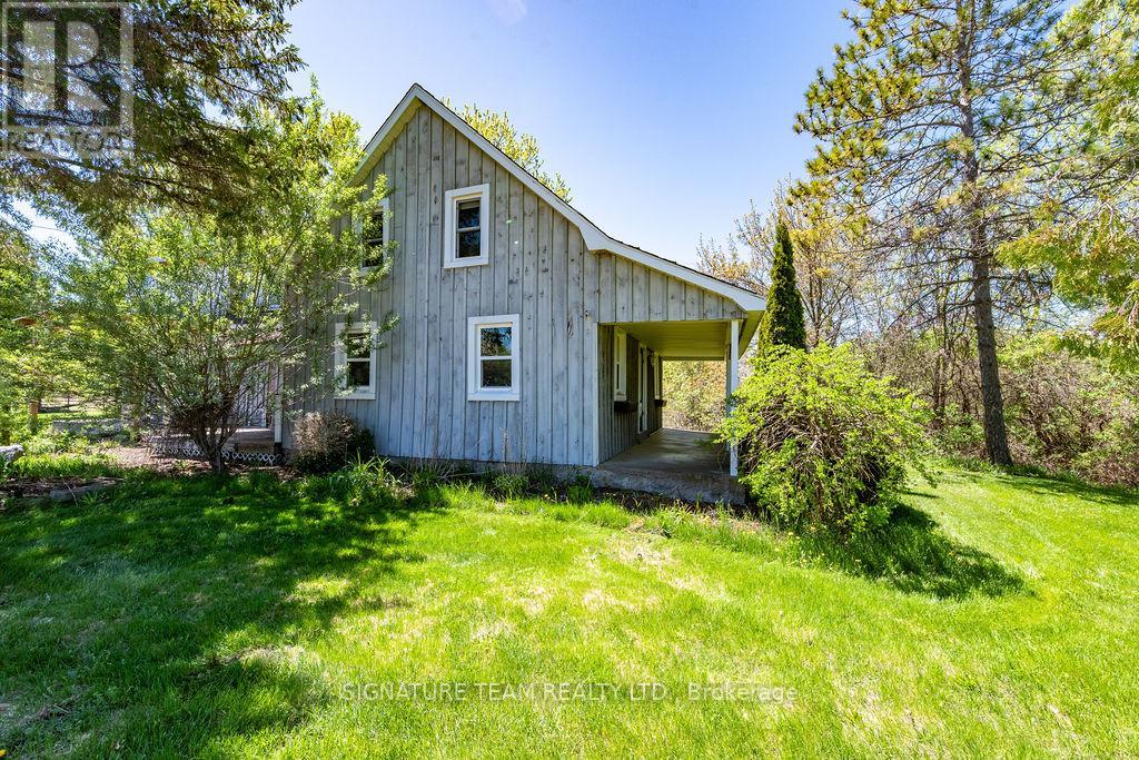 307 Grist Mill Road, North Algona Wilberforce, Ontario  K0J 1T0 - Photo 3 - X12745120