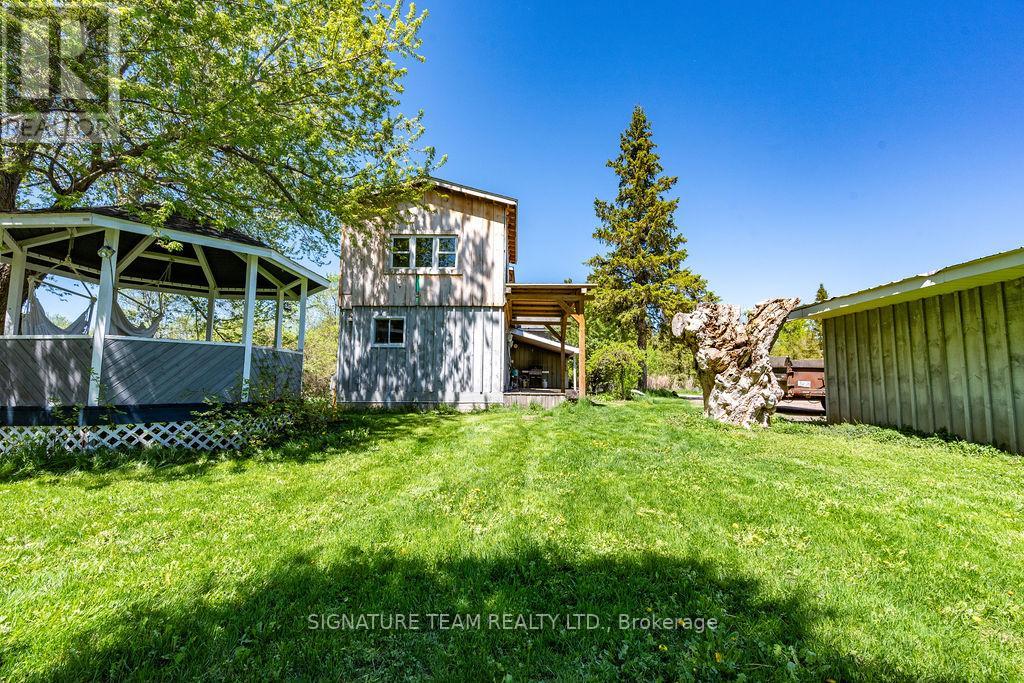 307 Grist Mill Road, North Algona Wilberforce, Ontario  K0J 1T0 - Photo 4 - X12745120
