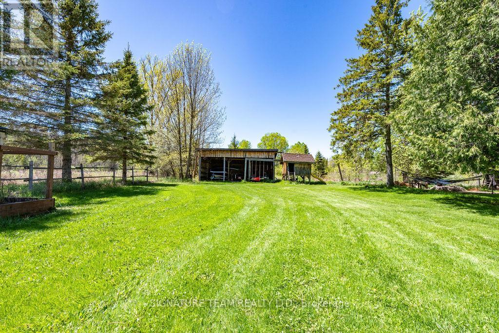 307 Grist Mill Road, North Algona Wilberforce, Ontario  K0J 1T0 - Photo 6 - X12745120