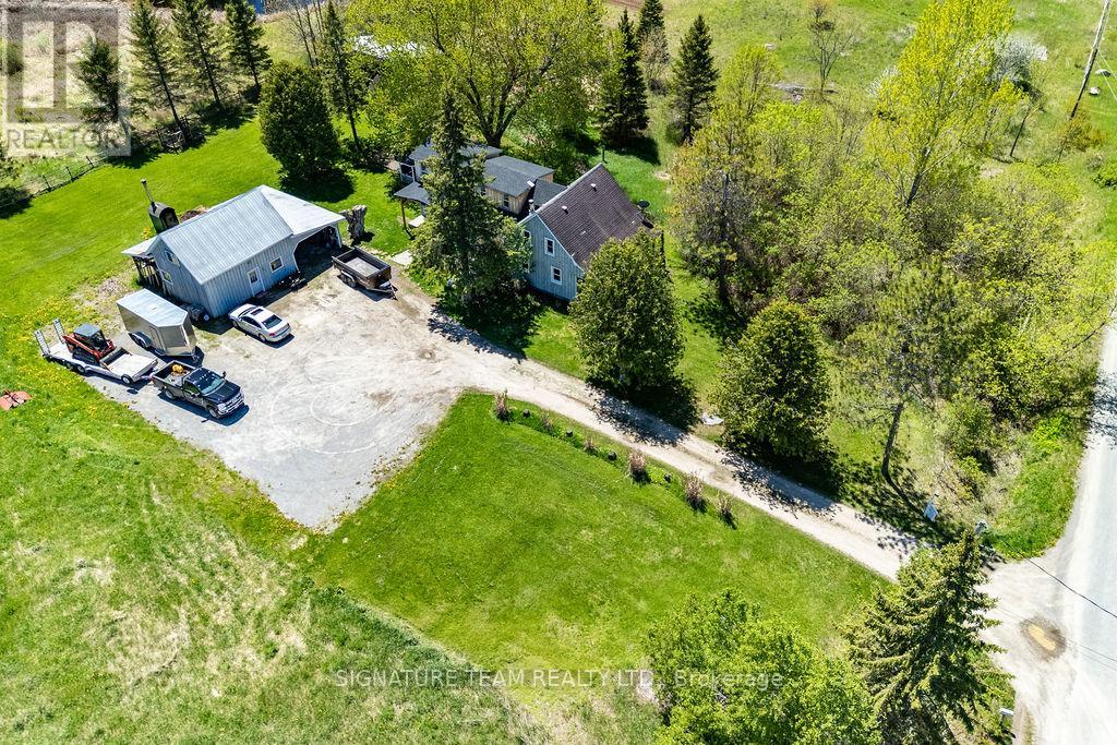 307 Grist Mill Road, North Algona Wilberforce, Ontario  K0J 1T0 - Photo 9 - X12745120