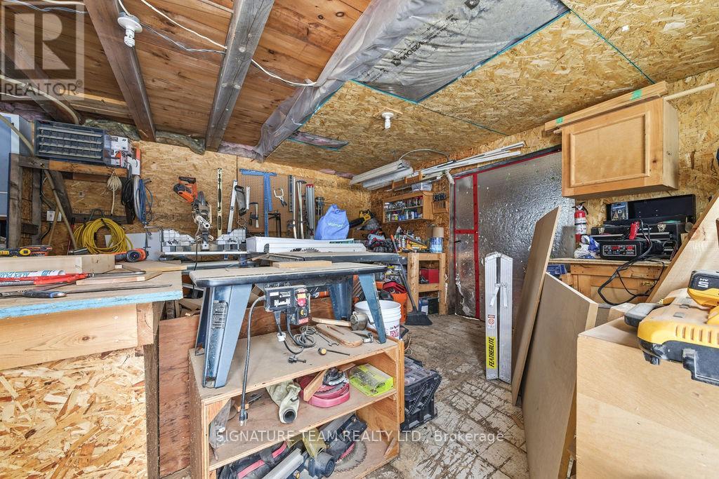 307 Grist Mill Road, North Algona Wilberforce, Ontario  K0J 1T0 - Photo 40 - X12745120