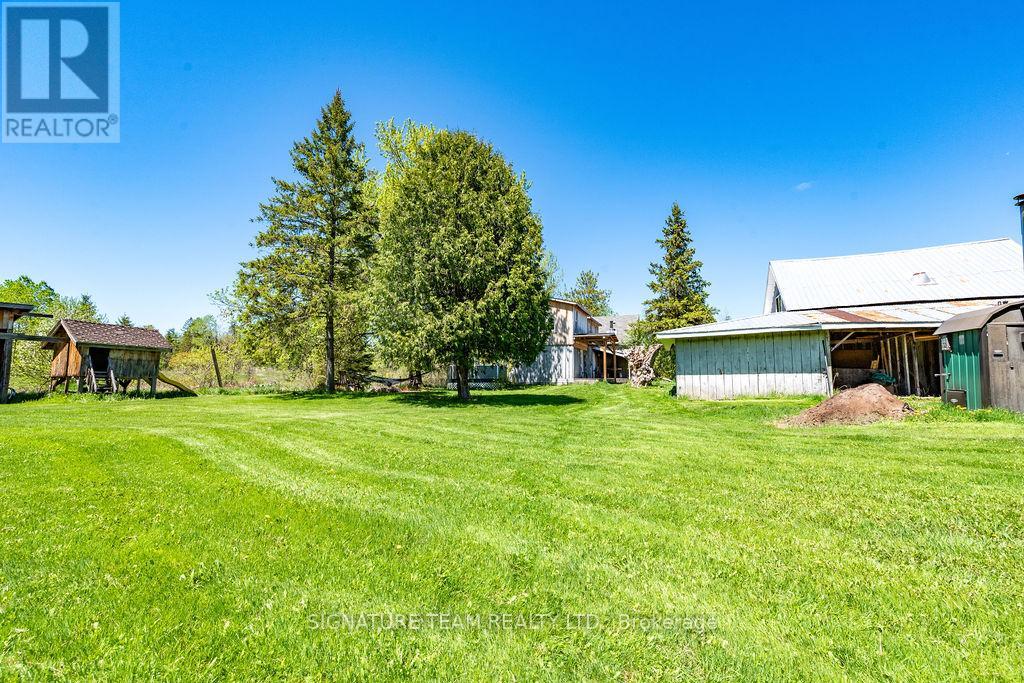 307 Grist Mill Road, North Algona Wilberforce, Ontario  K0J 1T0 - Photo 7 - X12745120