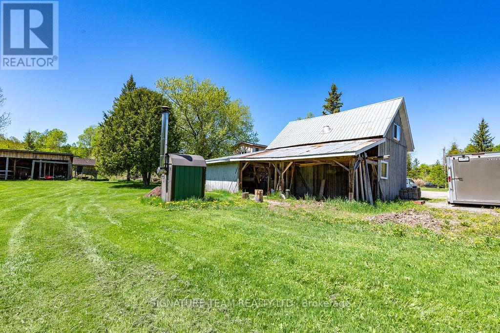307 Grist Mill Road, North Algona Wilberforce, Ontario  K0J 1T0 - Photo 8 - X12745120
