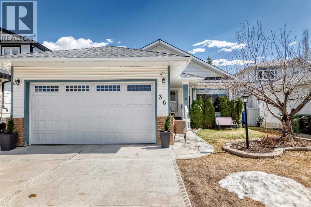 36 Shannon Road SW, Calgary, Alberta  T2Y 2z6 - Photo 2 - A2303675