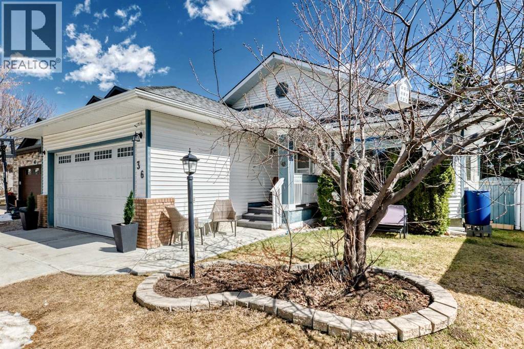 36 Shannon Road SW, Calgary, Alberta  T2Y 2z6 - Photo 1 - A2303675