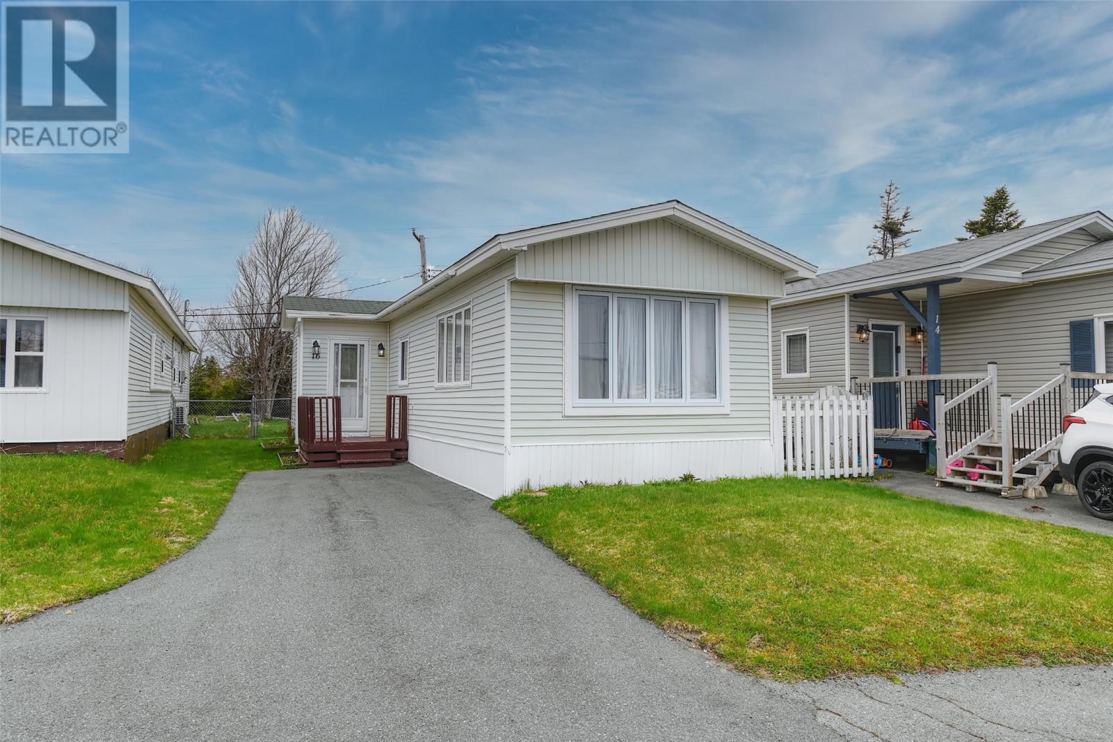 16 Hussey Drive, St Johns, Newfoundland & Labrador  A1A 4Y6 - Photo 2 - 1297803