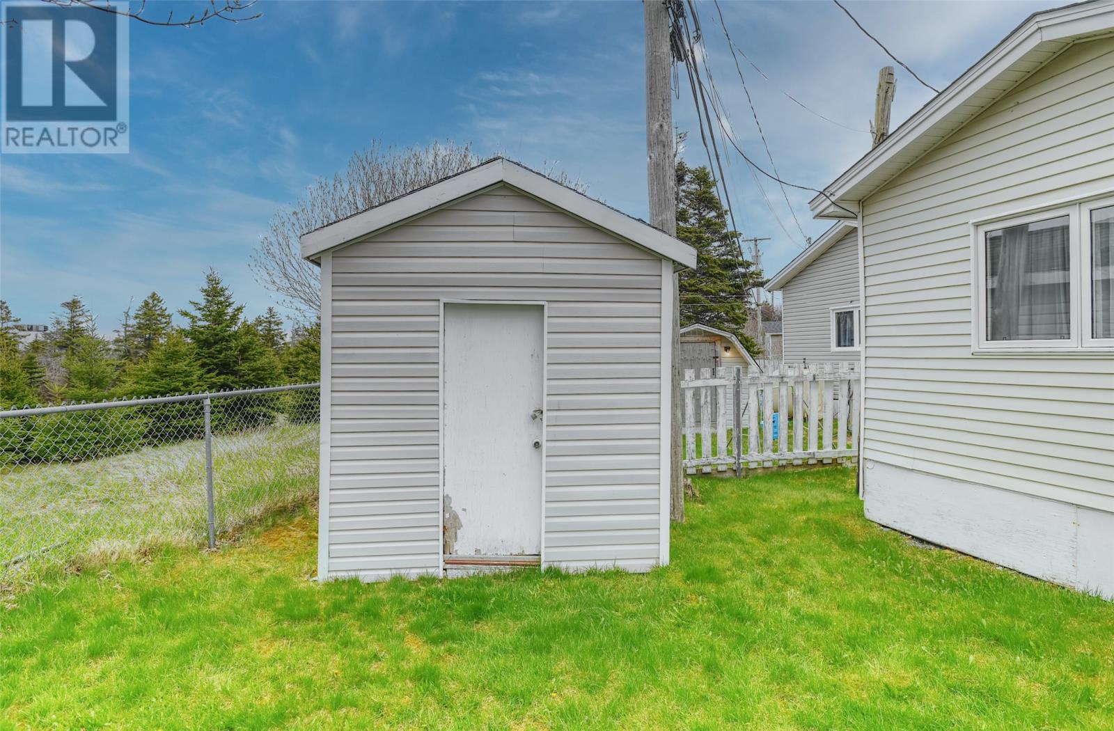 16 Hussey Drive, St Johns, Newfoundland & Labrador  A1A 4Y6 - Photo 3 - 1297803