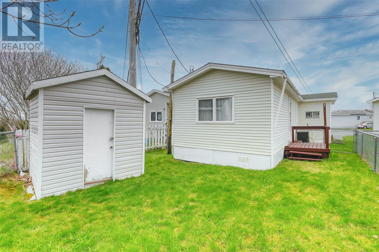 16 Hussey Drive, St Johns, Newfoundland & Labrador  A1A 4Y6 - Photo 4 - 1297803