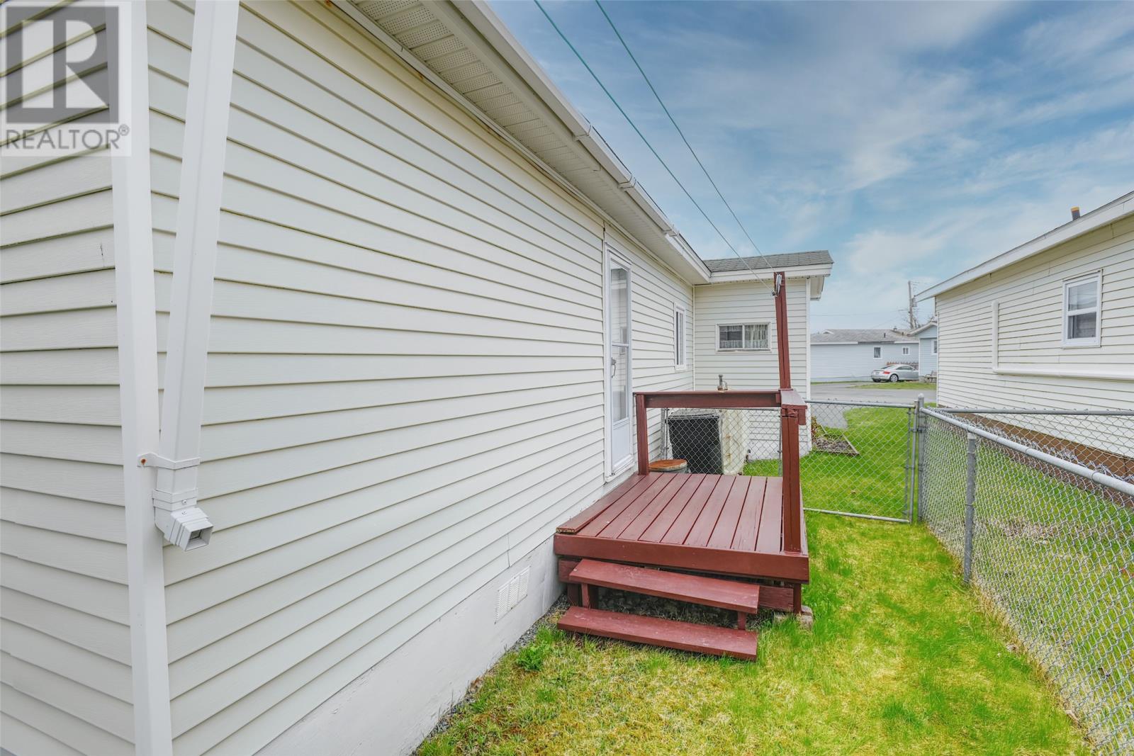 16 Hussey Drive, St Johns, Newfoundland & Labrador  A1A 4Y6 - Photo 5 - 1297803