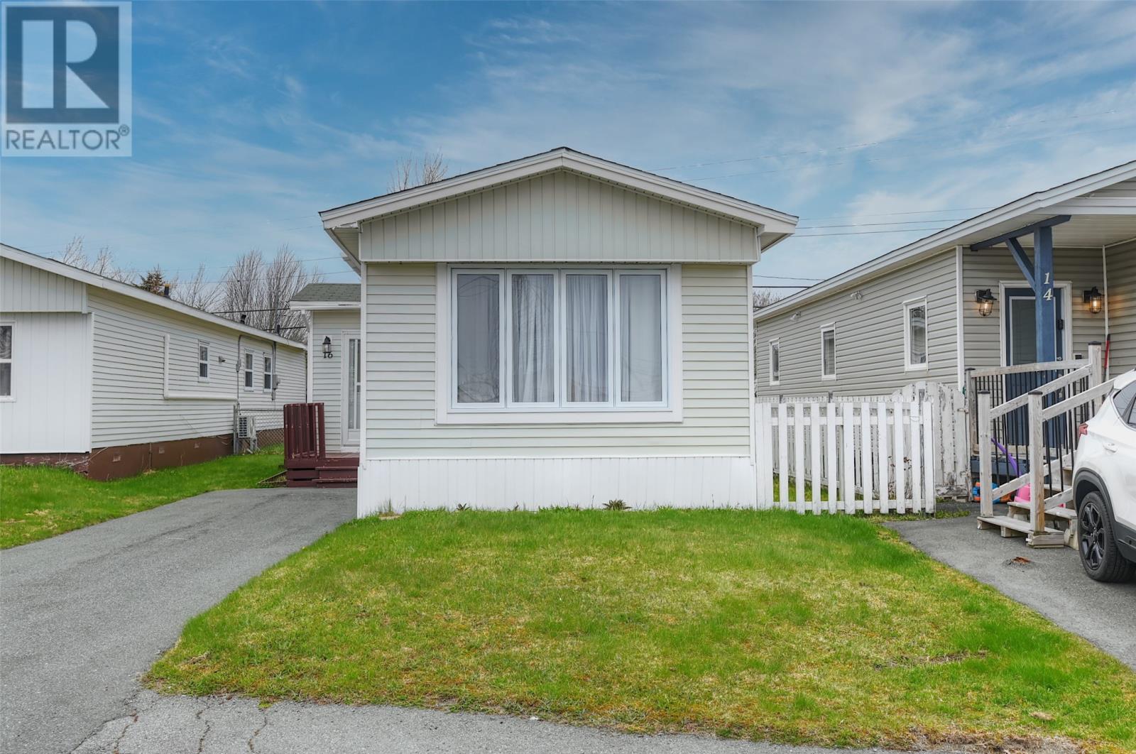 16 Hussey Drive, St Johns, Newfoundland & Labrador  A1A 4Y6 - Photo 7 - 1297803