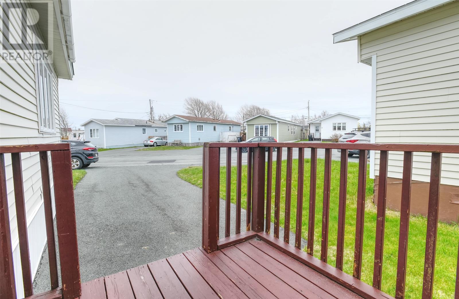 16 Hussey Drive, St Johns, Newfoundland & Labrador  A1A 4Y6 - Photo 8 - 1297803