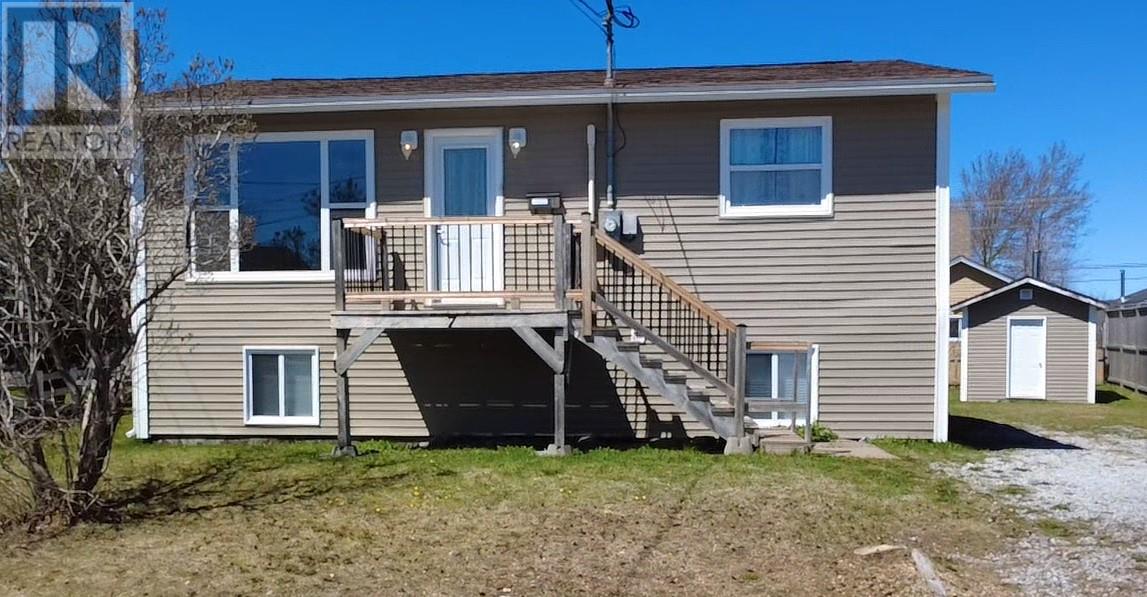 7 Sherwood Avenue, Corner Brook, Newfoundland & Labrador