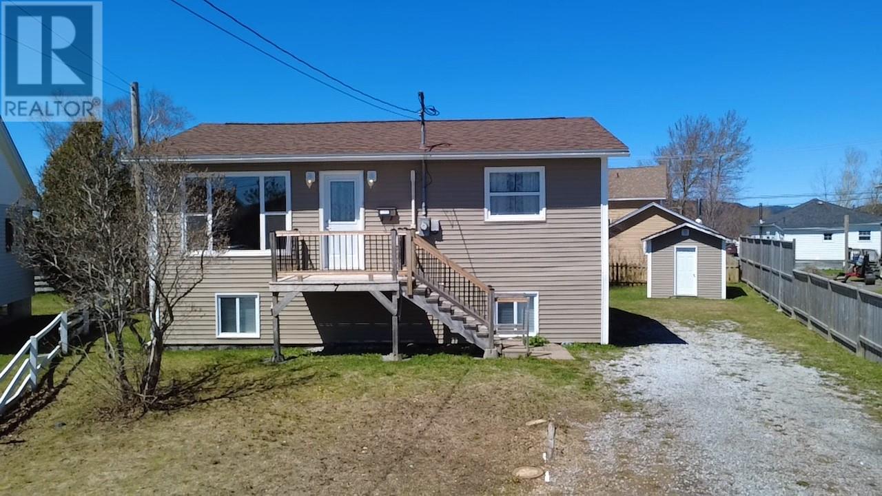 7 Sherwood Avenue, Corner Brook, Newfoundland & Labrador  A2H 1W6 - Photo 11 - 1297233