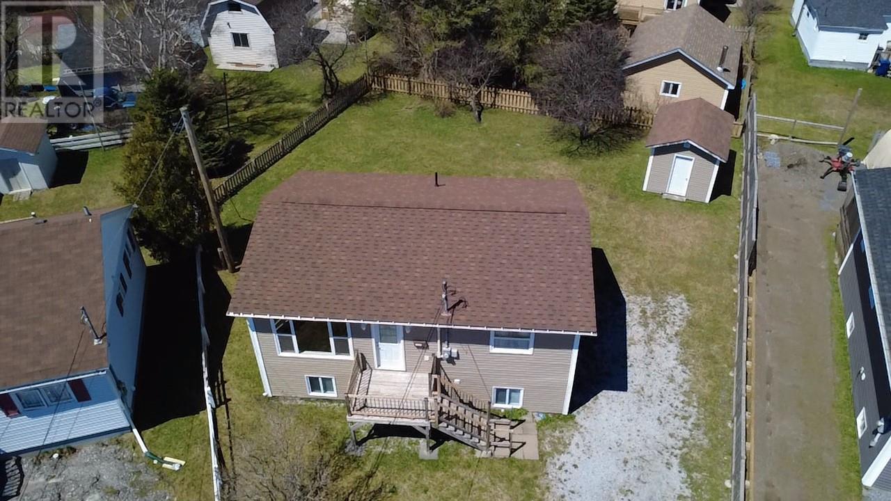 7 Sherwood Avenue, Corner Brook, Newfoundland & Labrador  A2H 1W6 - Photo 13 - 1297233