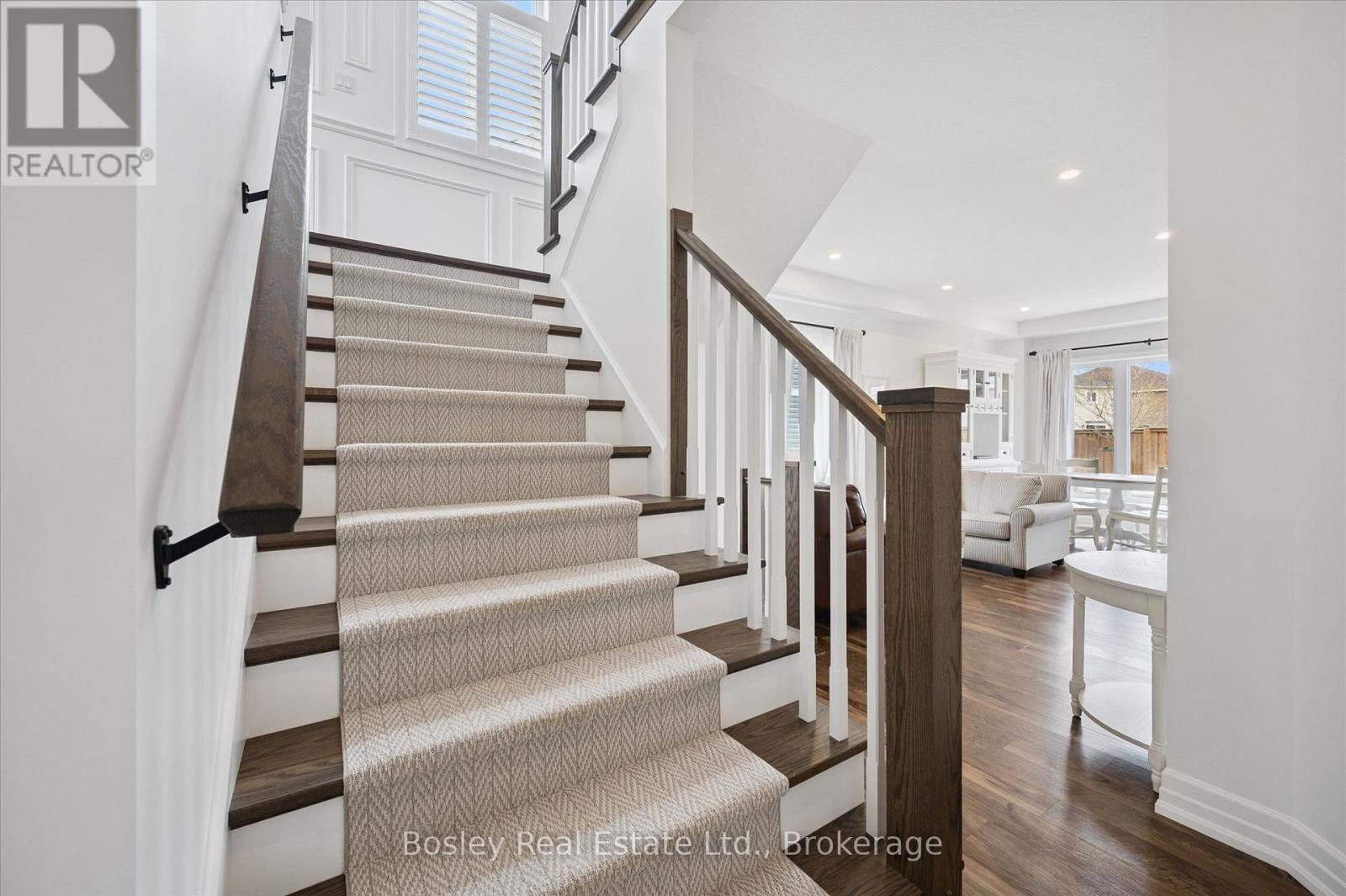 16 Robbins Ridge, Brant, Ontario  N3L 0H2 - Photo 17 - X13159734