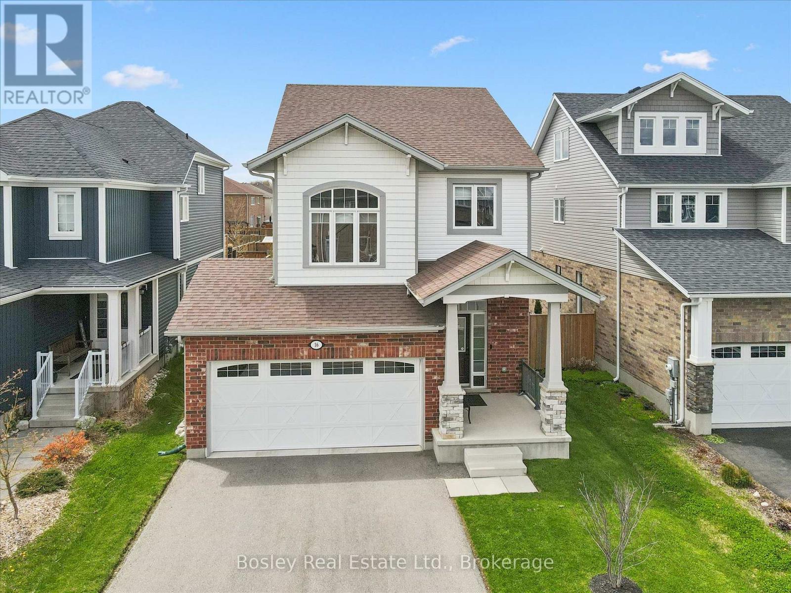 16 Robbins Ridge, Brant, Ontario  N3L 0H2 - Photo 3 - X13159734