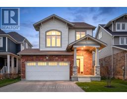 16 ROBBINS RIDGE, brant (paris), Ontario
