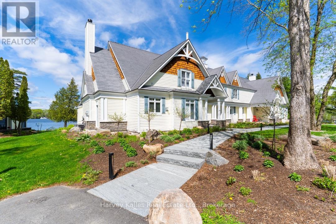 1 - 1131 ELGIN HOUSE ROAD, Muskoka Lakes, Ontario