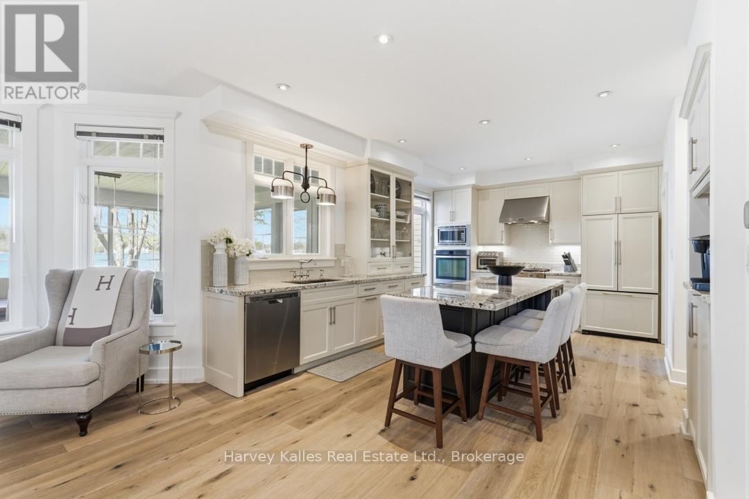 1 - 1131 Elgin House Road, Muskoka Lakes, Ontario  P0B 1J0 - Photo 16 - X13159738