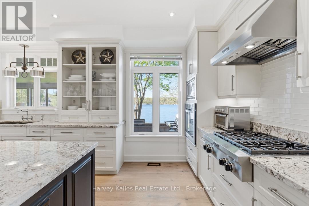 1 - 1131 Elgin House Road, Muskoka Lakes, Ontario  P0B 1J0 - Photo 19 - X13159738
