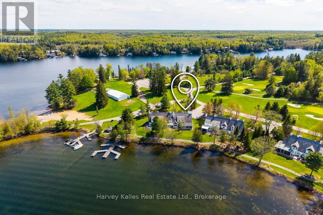 1 - 1131 Elgin House Road, Muskoka Lakes, Ontario  P0B 1J0 - Photo 2 - X13159738