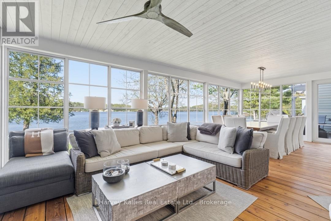 1 - 1131 Elgin House Road, Muskoka Lakes, Ontario  P0B 1J0 - Photo 25 - X13159738