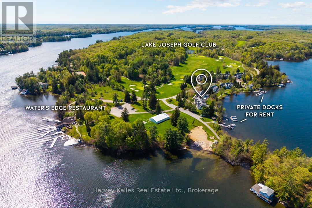 1 - 1131 Elgin House Road, Muskoka Lakes, Ontario  P0B 1J0 - Photo 3 - X13159738