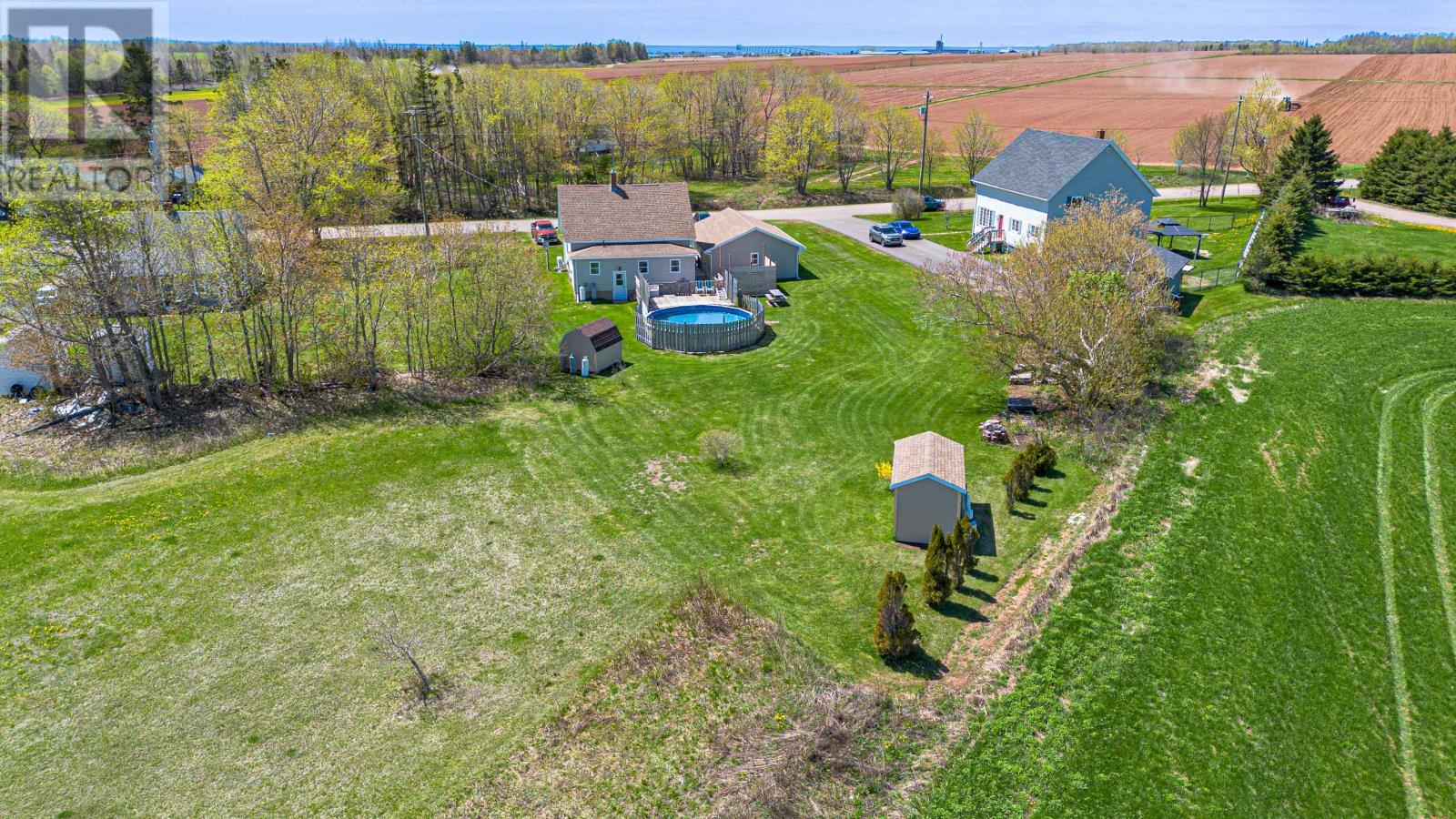 356 Searletown Road, Albany, Prince Edward Island  C0B 1A0 - Photo 8 - 202611711