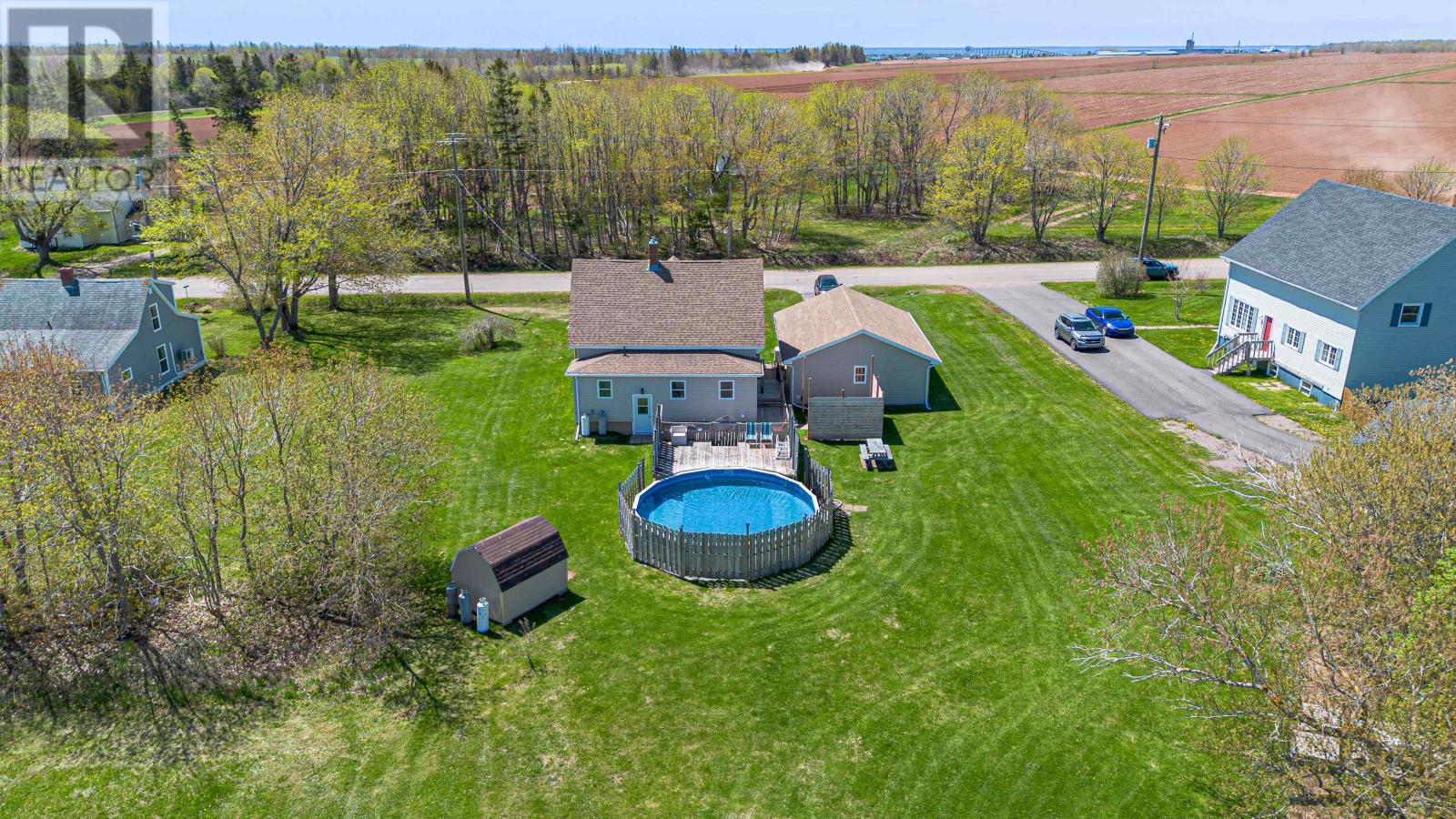 356 Searletown Road, Albany, Prince Edward Island  C0B 1A0 - Photo 12 - 202611711