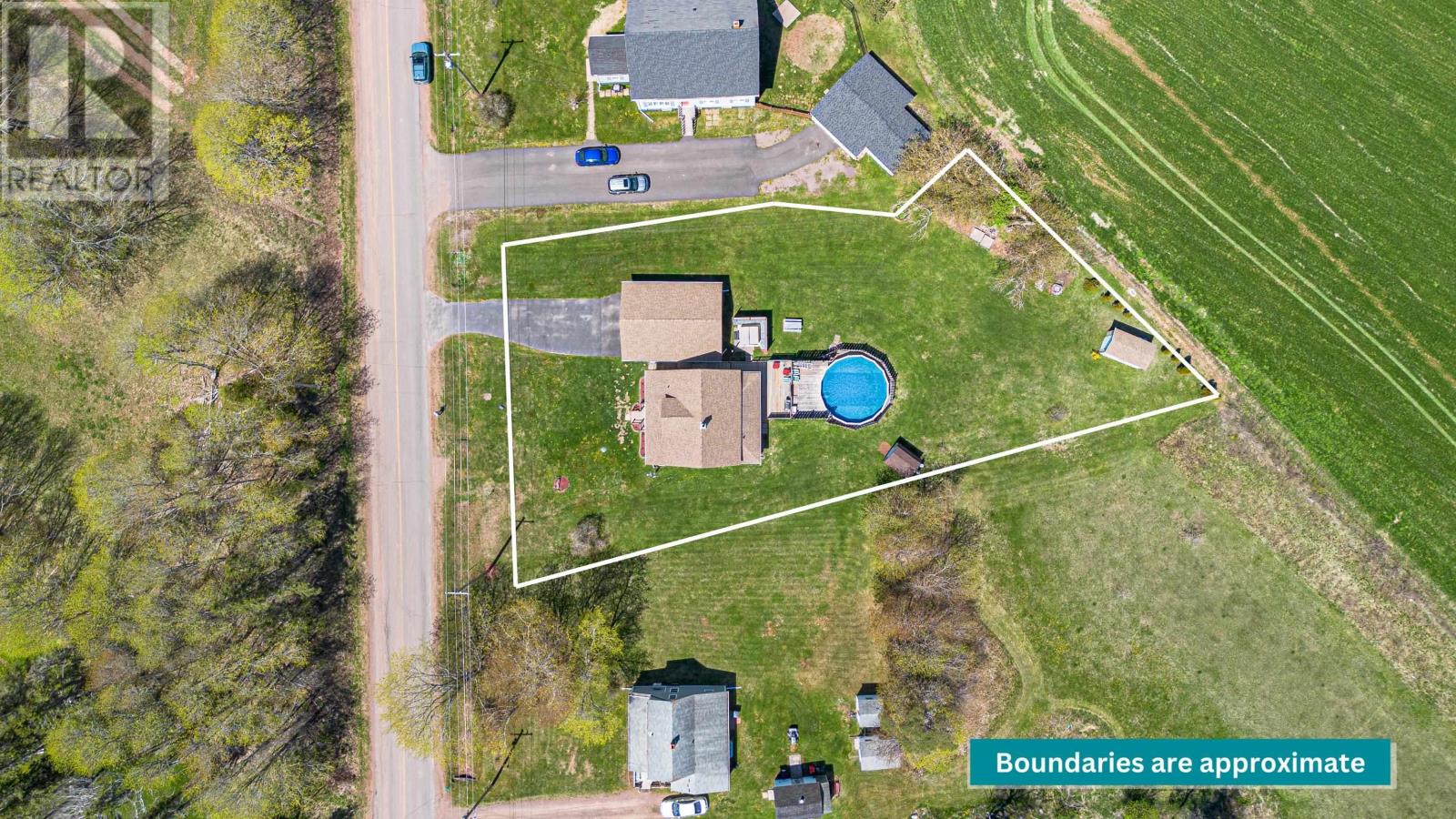 356 Searletown Road, Albany, Prince Edward Island  C0B 1A0 - Photo 9 - 202611711