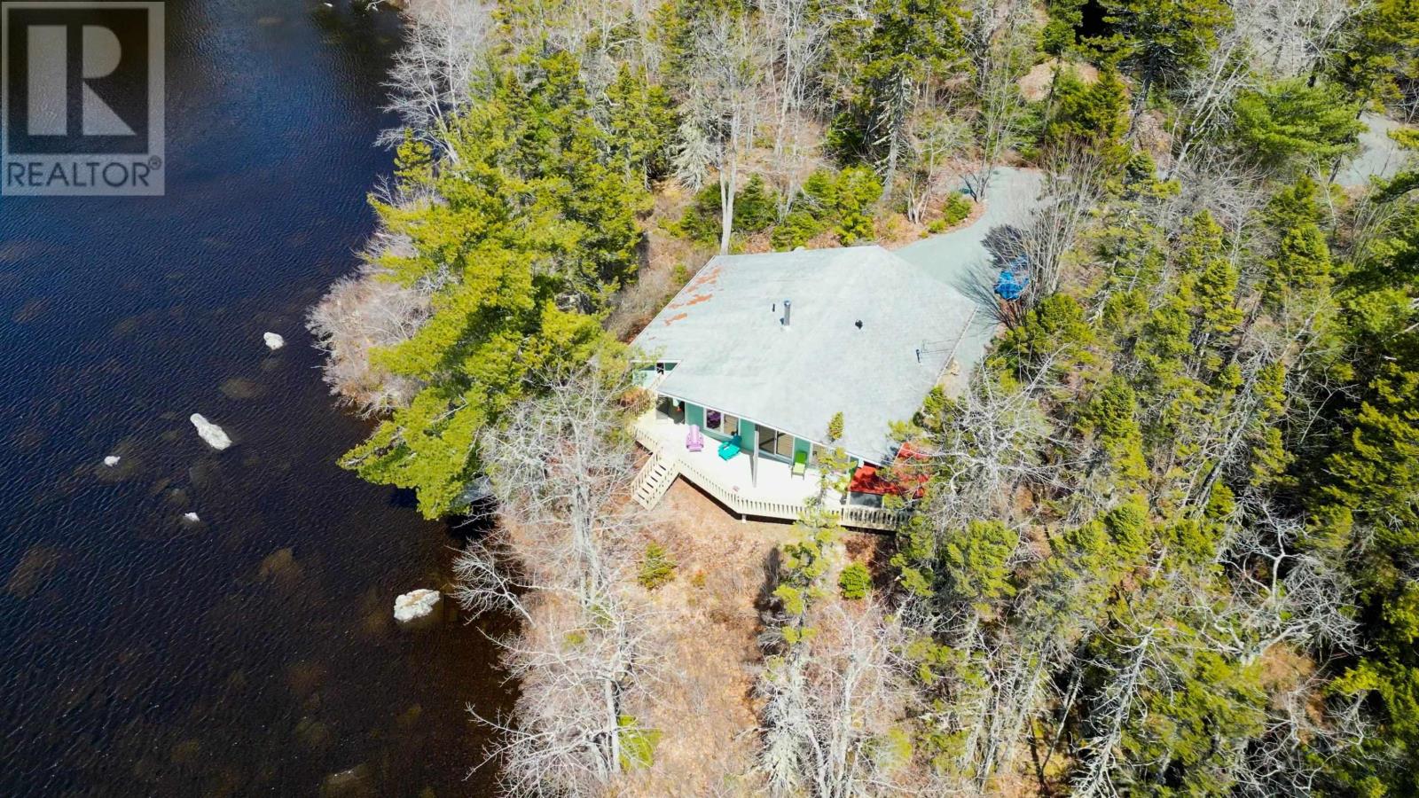64 Invisible Road, Lapland, Nova Scotia