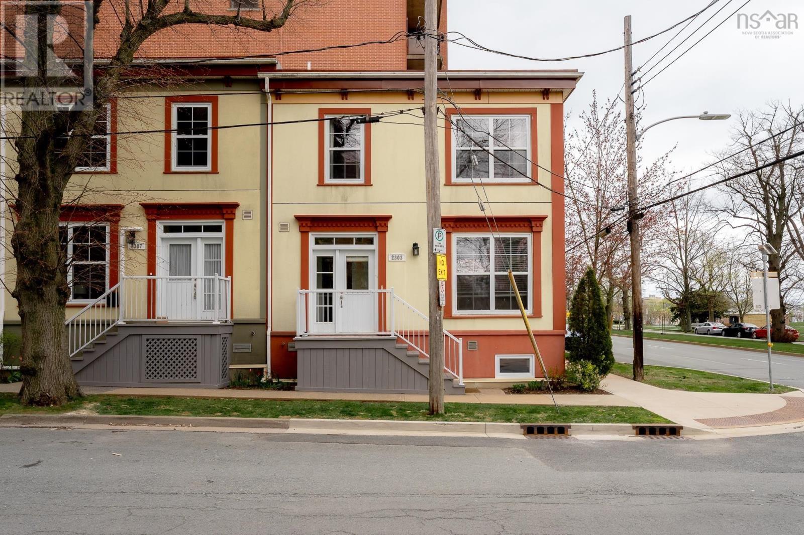 2303 Princess Place, Halifax, Nova Scotia B3K 4K5 - Photo 46 - 202611561