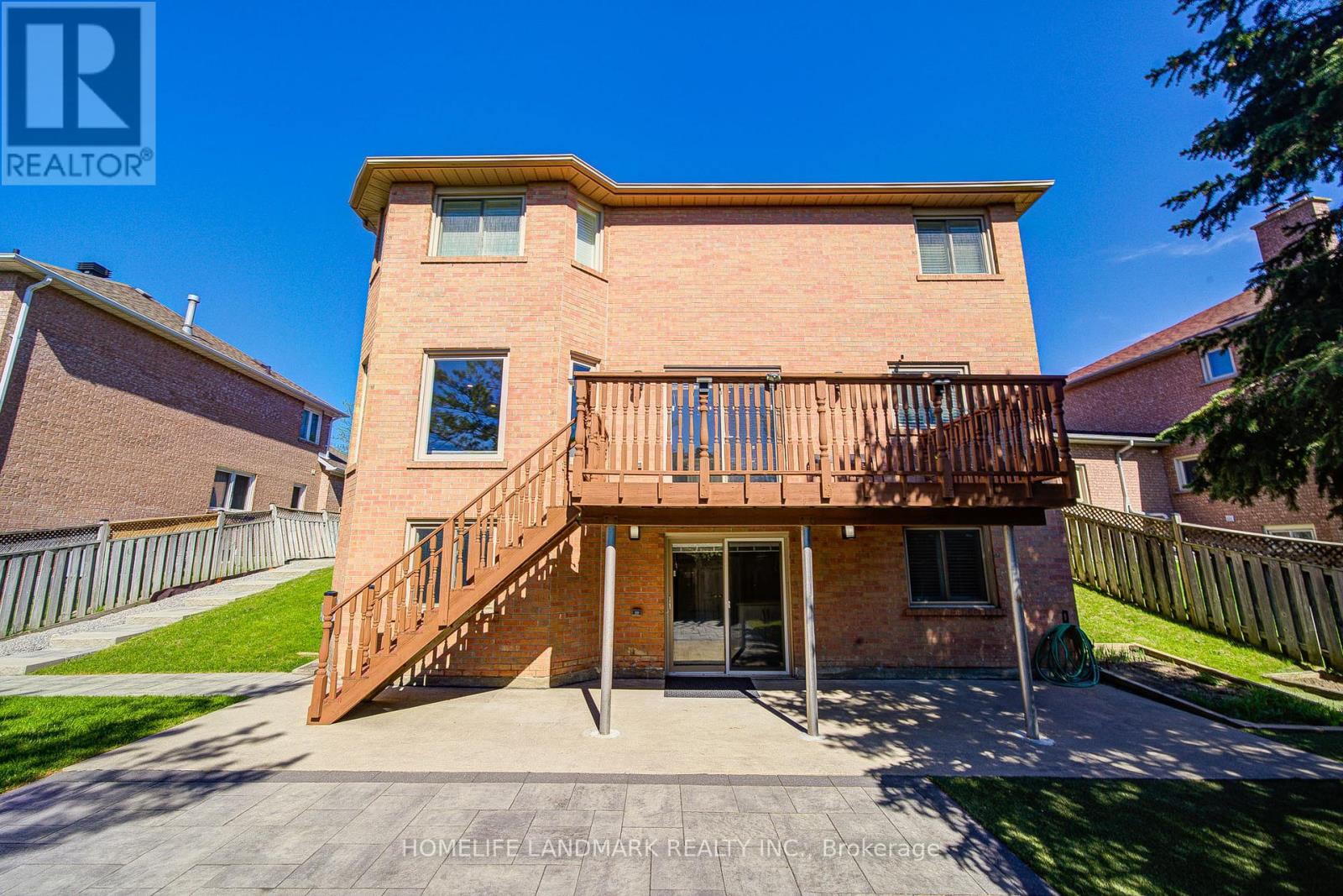 32 Dumfries Drive, Markham, Ontario  L6C 1R9 - Photo 38 - N13159556