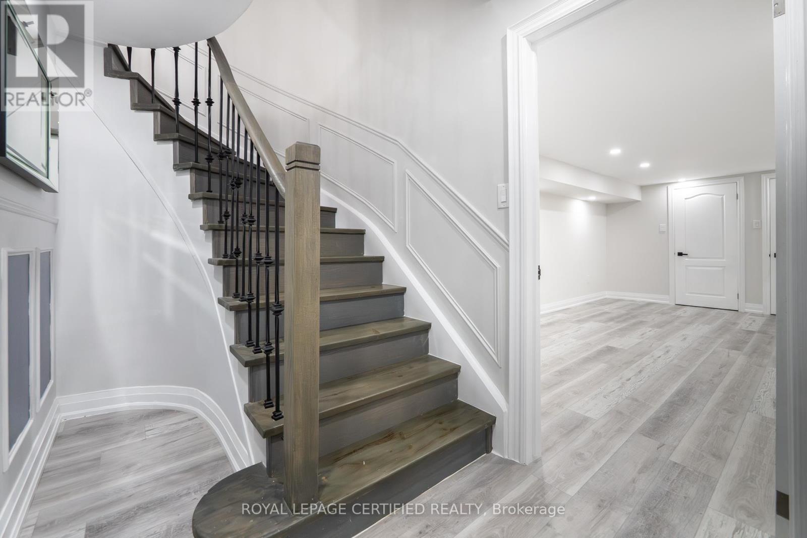 4174 Trellis Crescent, Mississauga, Ontario  L5L 2M2 - Photo 34 - W13158612