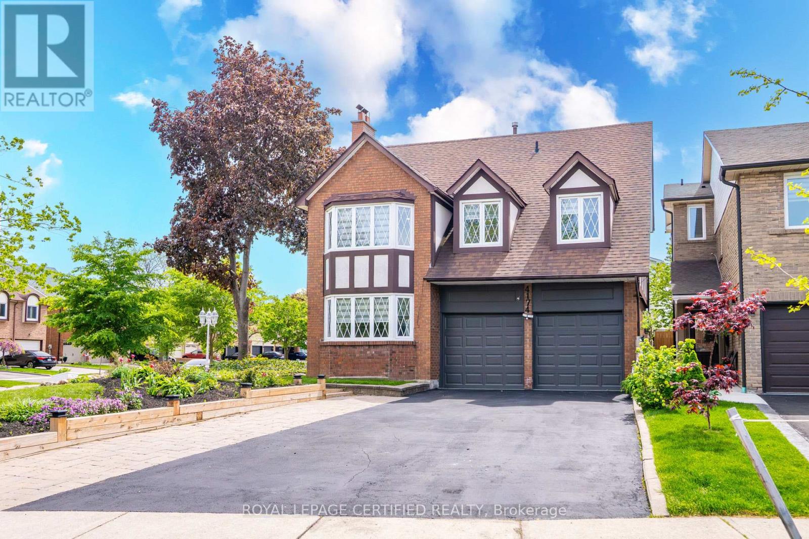4174 Trellis Crescent, Mississauga, Ontario  L5L 2M2 - Photo 4 - W13158612