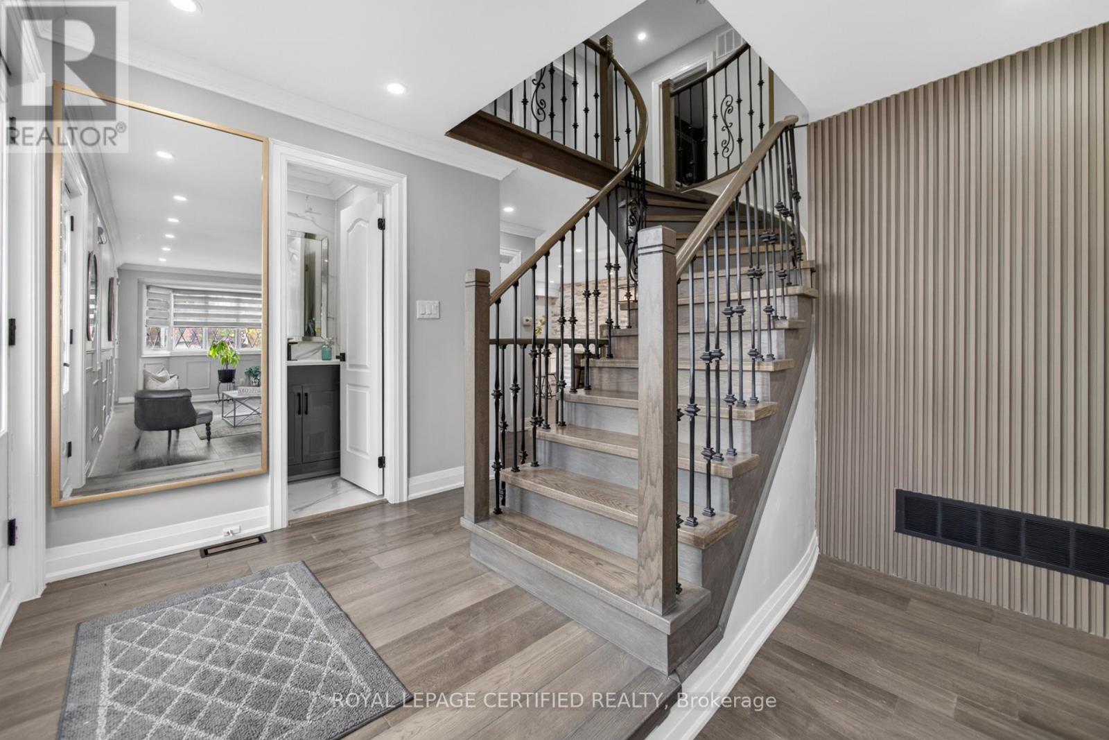 4174 Trellis Crescent, Mississauga, Ontario  L5L 2M2 - Photo 7 - W13158612
