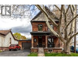 181 SIMCOE Street E, Hamilton, Ontario