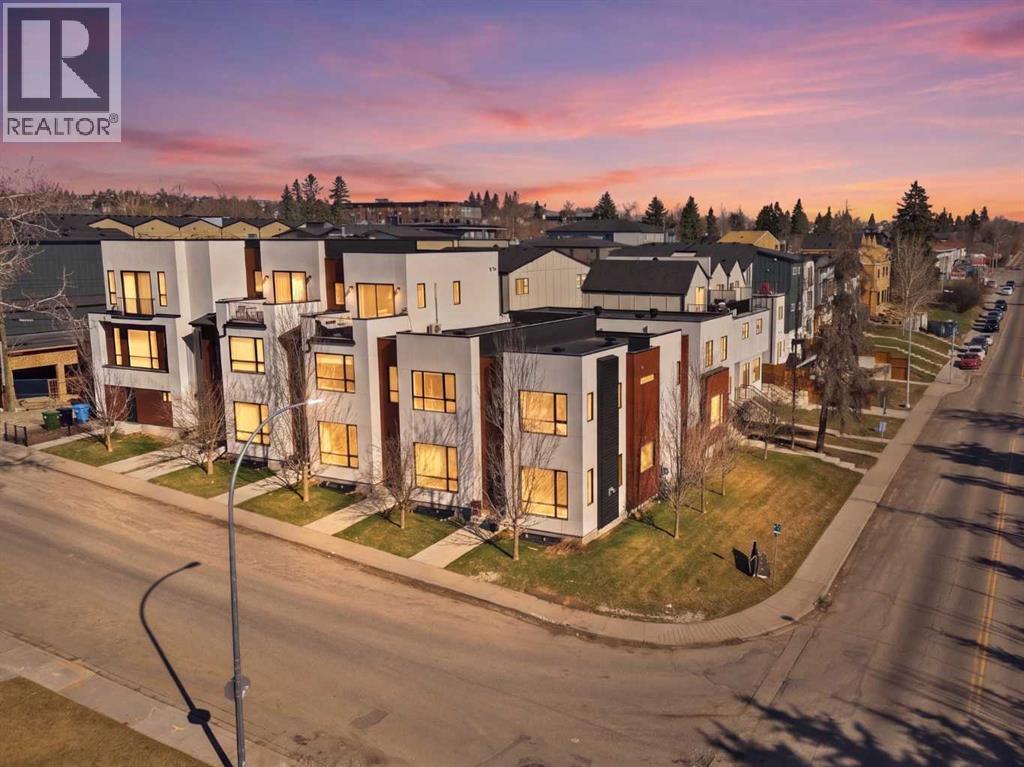 1502 37 Avenue SW, Calgary, Alberta  T2T 3W2 - Photo 2 - A2305215