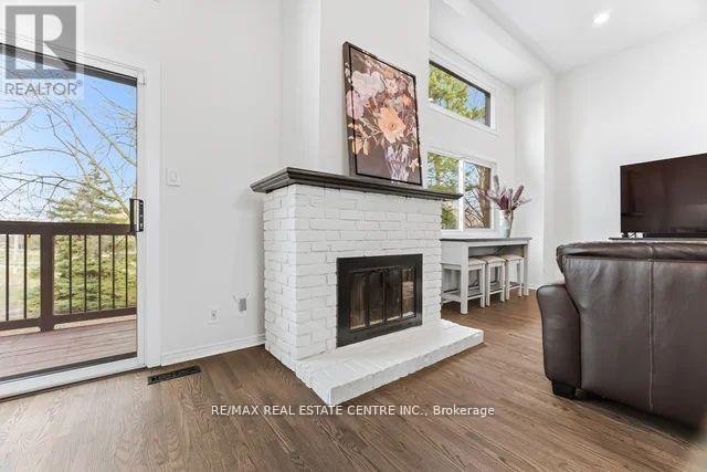 85 - 4165 Fieldgate Drive, Mississauga, Ontario  L4W 2M9 - Photo 11 - W13158178