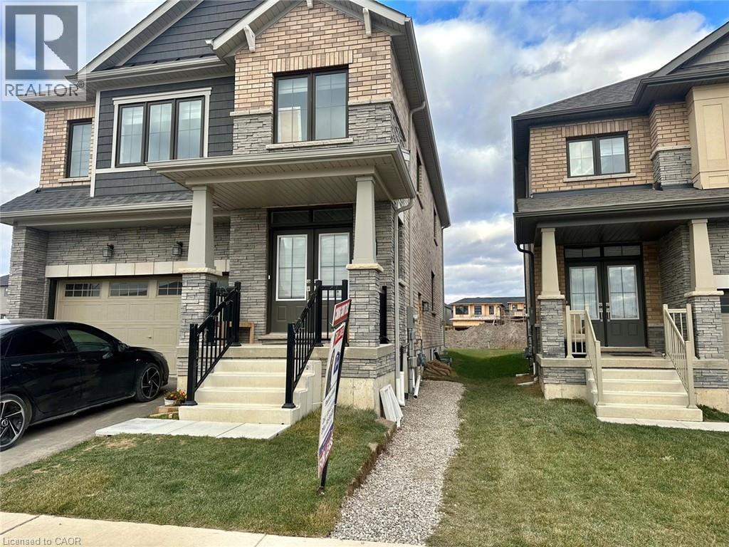 295 Gillespie Drive Unit# Lower, Brantford, Ontario  N3T 0W1 - Photo 17 - 40832567