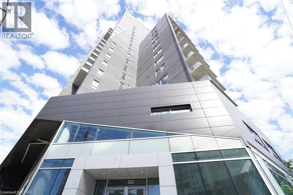 158 KING Street N Unit# 2303, Waterloo, Ontario