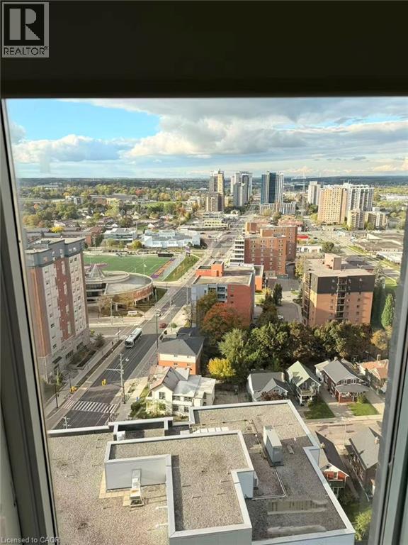158 King Street N Unit# 2303, Waterloo, Ontario  N2T 2Y2 - Photo 7 - 40832565