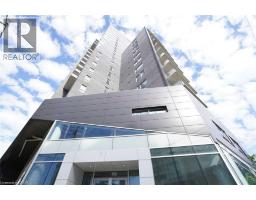 158 KING Street N Unit# 2303, waterloo, Ontario